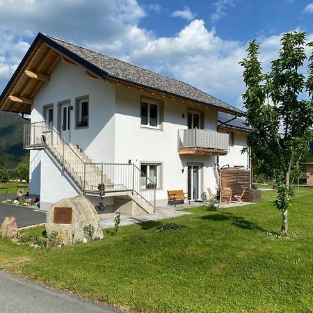 Ferienhaus Ute Вайсбриах Экстерьер фото
